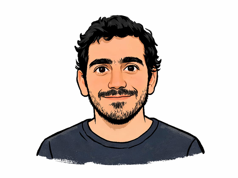 Pablo Ezequiel Flores Kanter